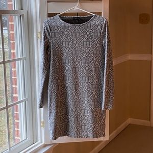 Topshop Casual Dress